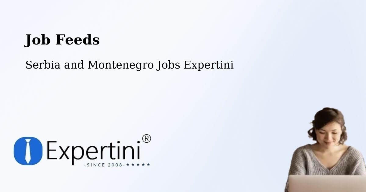 Job Listings Feed – Quesnel - Serbia and Montenegro Jobs Expertini