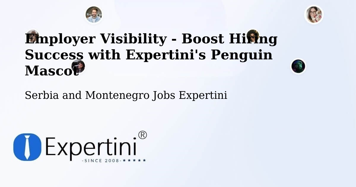 CV and Resume Visibility Optimization – Quesnel - Serbia and Montenegro Jobs Expertini